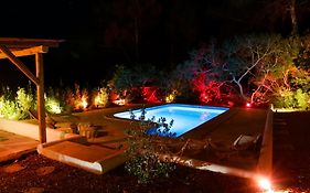 Spacious & Luxury Villa In Ibiza - Santa Gertrudis - Villa Chiquita