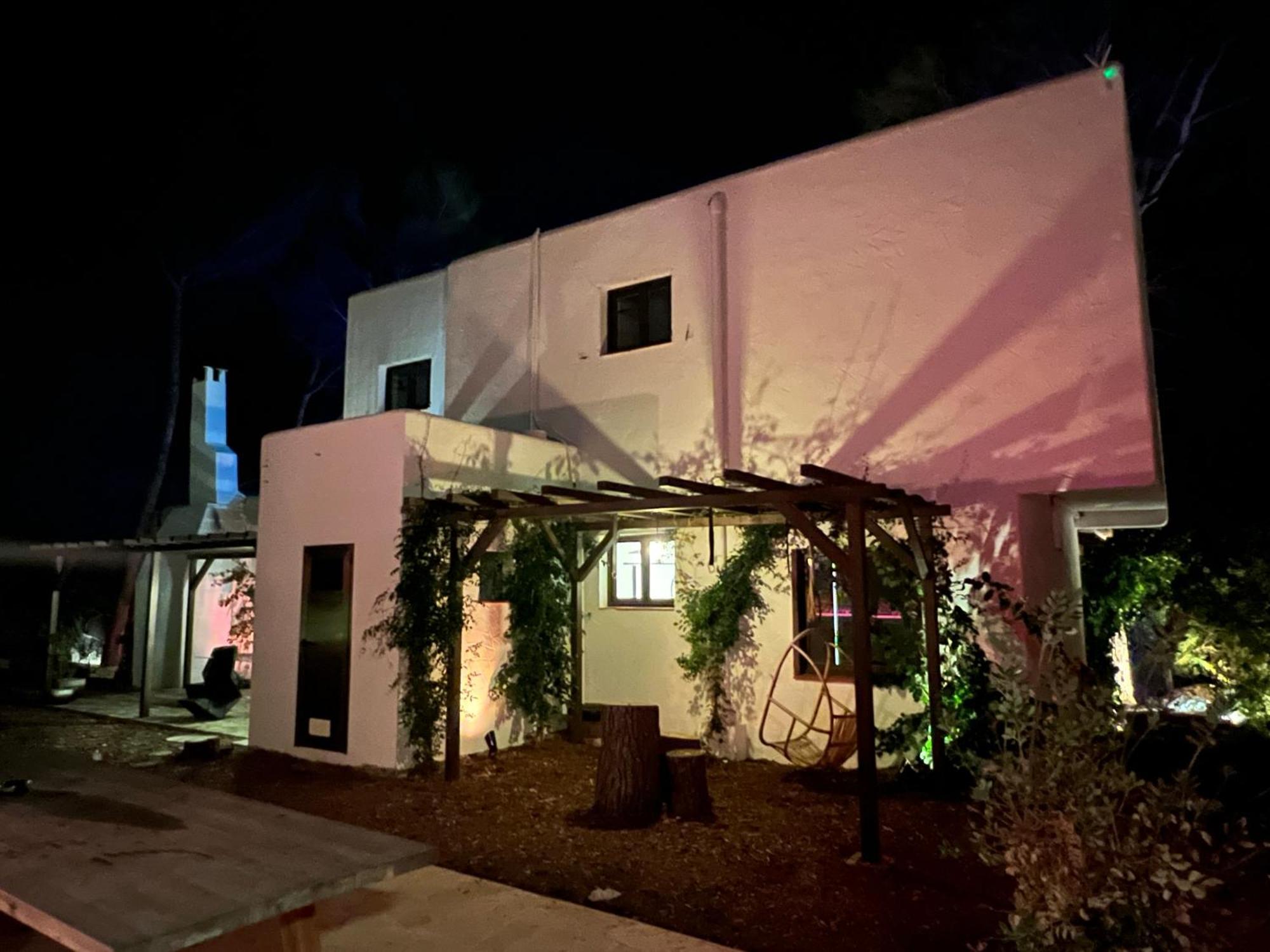 Spacious & Luxury Villa In Ibiza - Santa Gertrudis - Villa Chiquita Exterior foto