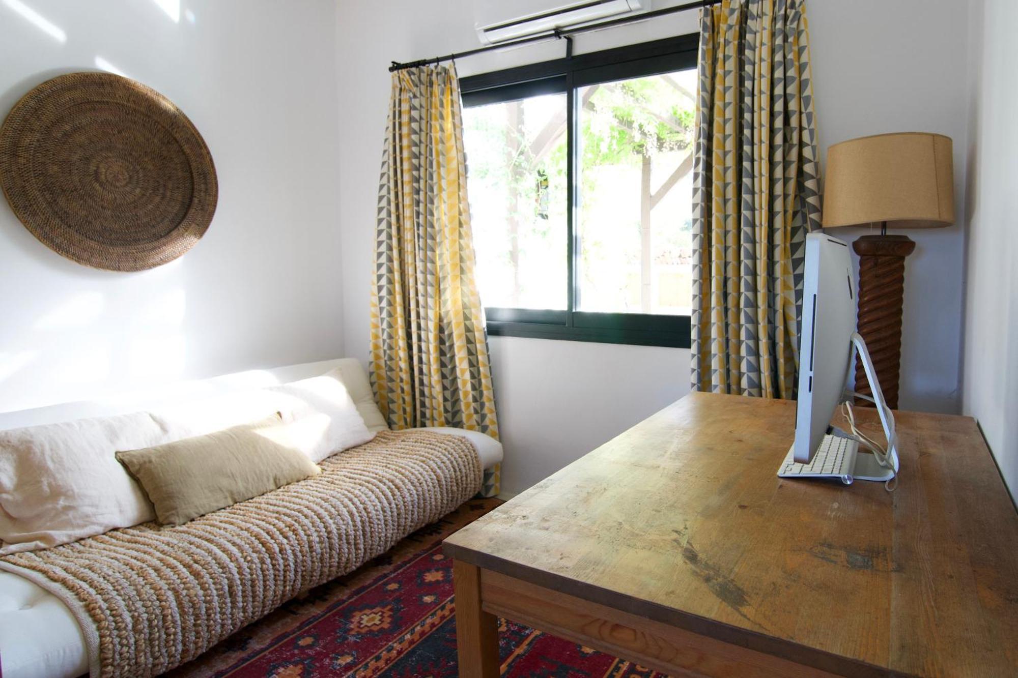 Spacious & Luxury Villa In Ibiza - Santa Gertrudis - Villa Chiquita Exterior foto